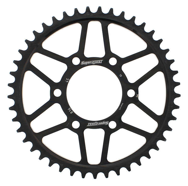 SUPERSPROX Steel Rear Sprocket