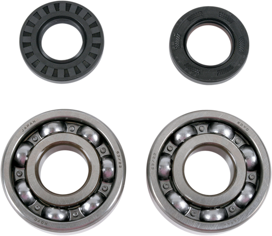 Moose Offroad Crankshaft Bearing and Seal Kit