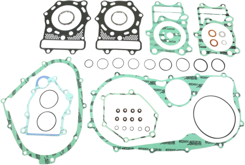Athena Complete Gasket Kit