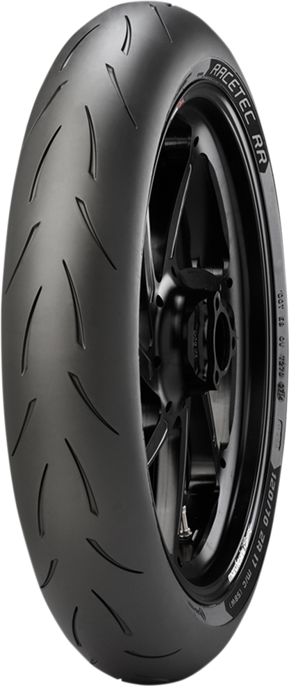 Metzeler Racetec RR Tire