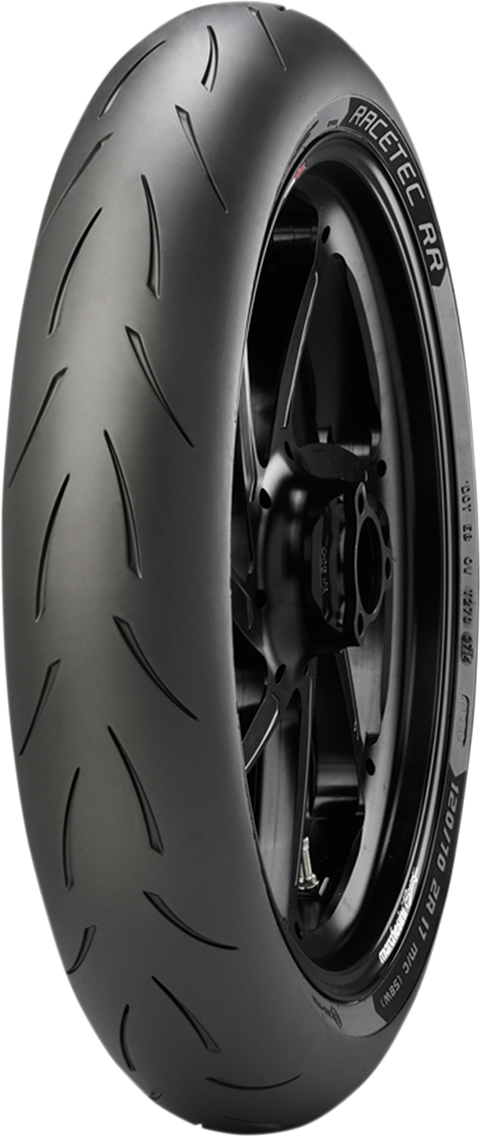 Metzeler Racetec RR Tire