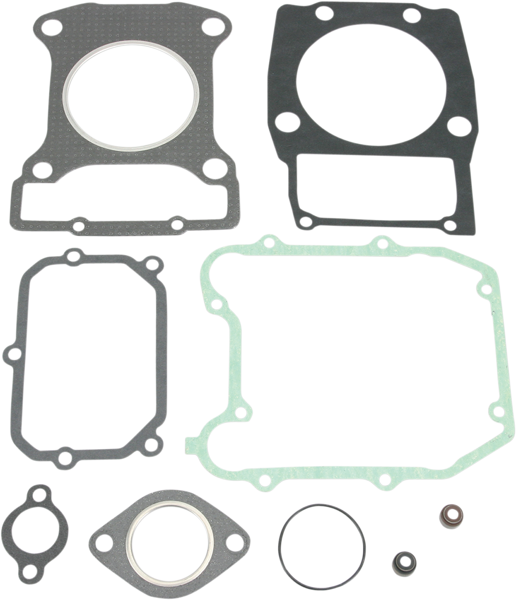 Moose Offroad Top End Gasket Kit