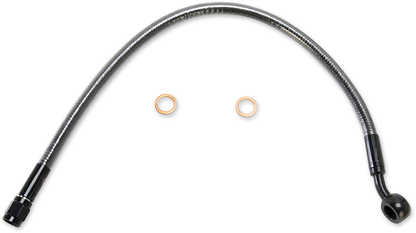 Magnum Shielding Designer Series ABS-Specific Upper Brake Line Kit