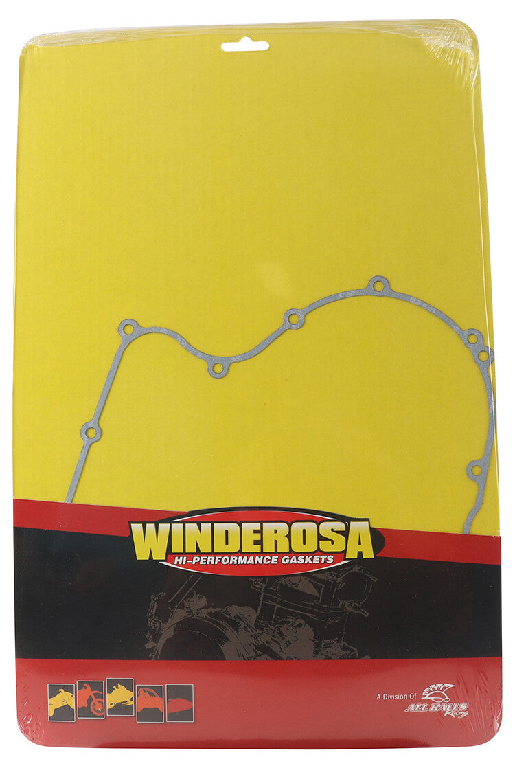 VERTEX Clutch Cover Gasket