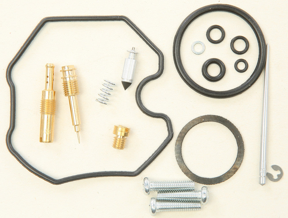 All Balls Carburetor Kit