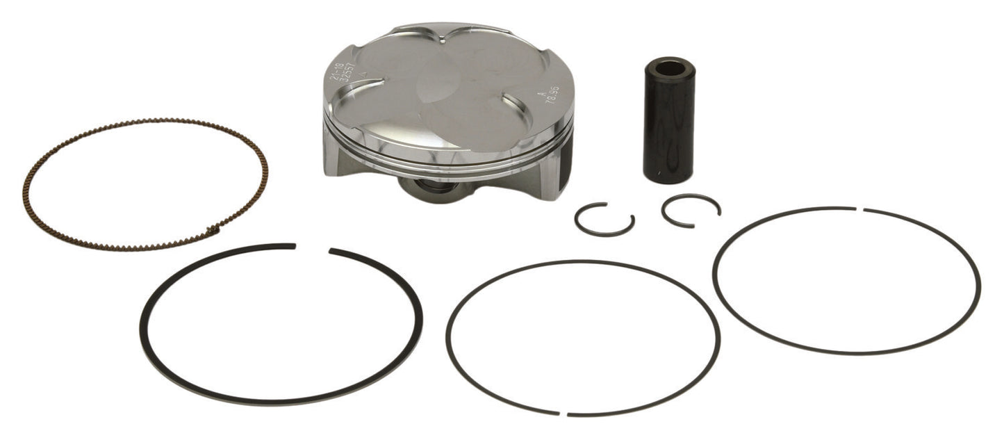 Vertex Forged Piston Kit