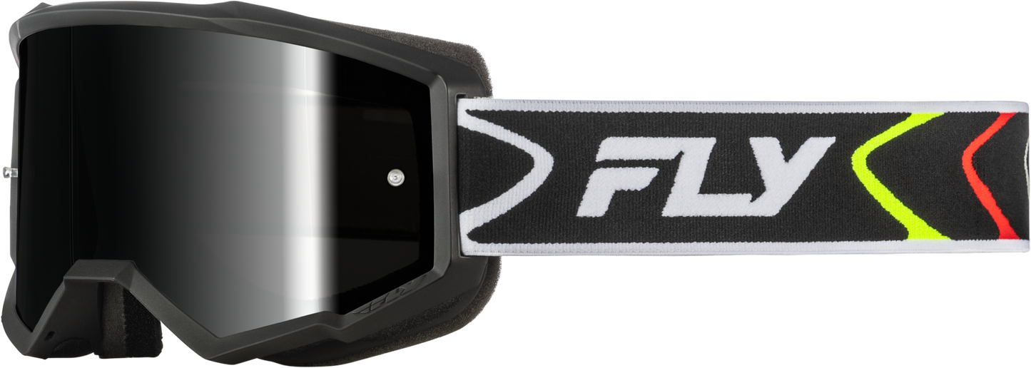 Fly Racing Zone Goggles (2026)