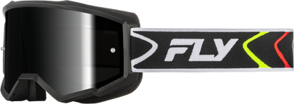 Fly Racing Zone Goggles (2026)