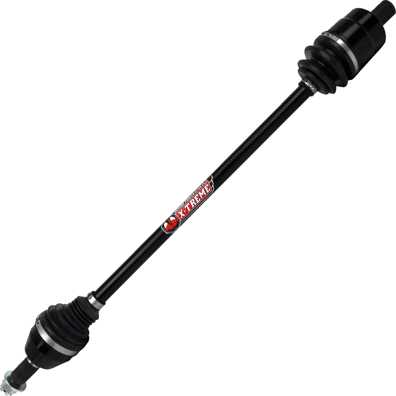 Demon Heavy-Duty X-Treme Long Travel Axle