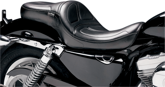Le Pera Maverick Seat - without Backrest