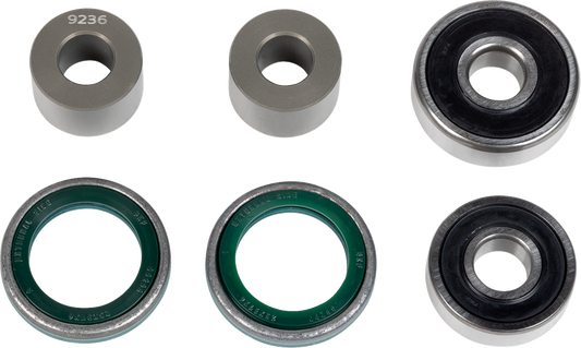 SKF Wheel Bearings/Spacers/Seals Kit
