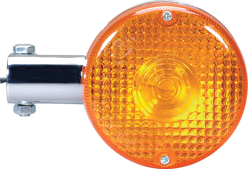 K&S Turn Signal Assembly