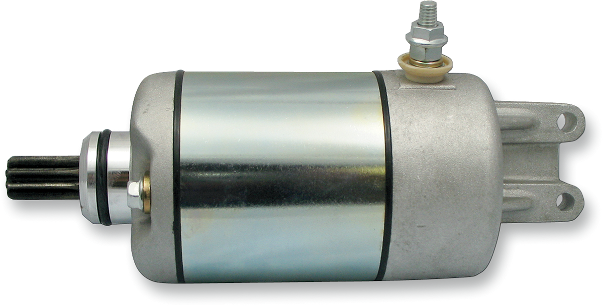 Rick's Motorsport Electric Starter