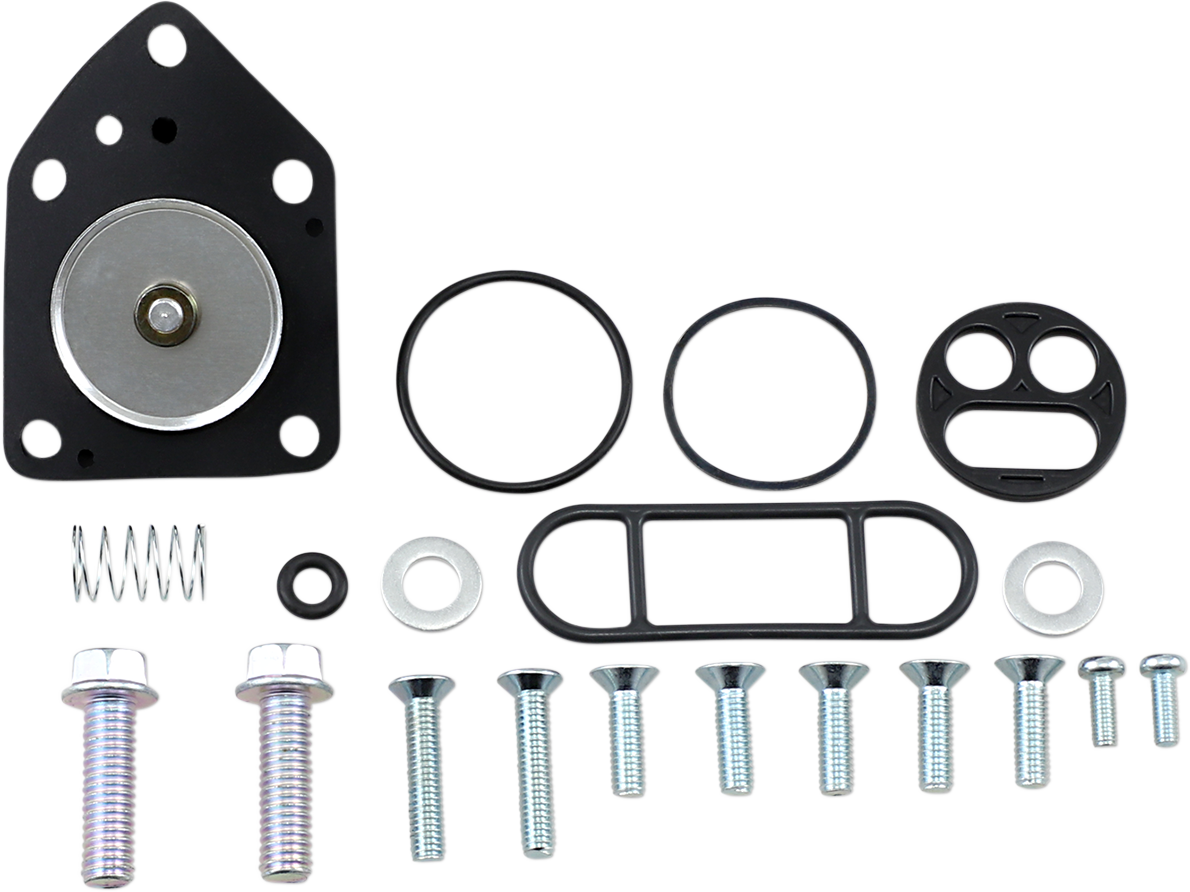 Parts Unlimited Petcock Rebuild Kit