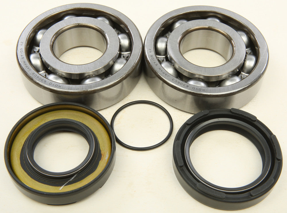 All Balls Crankshaft Bearing & Seal Kit