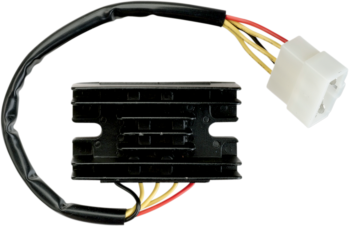 Moose Offroad Rectifier/Regulator