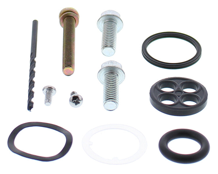 All Balls Fuel Tap Rebuild Kit