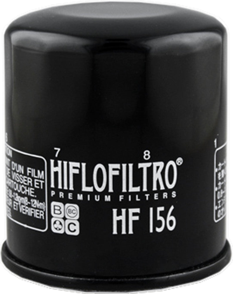 HIFLOFILTRO Oil Filter