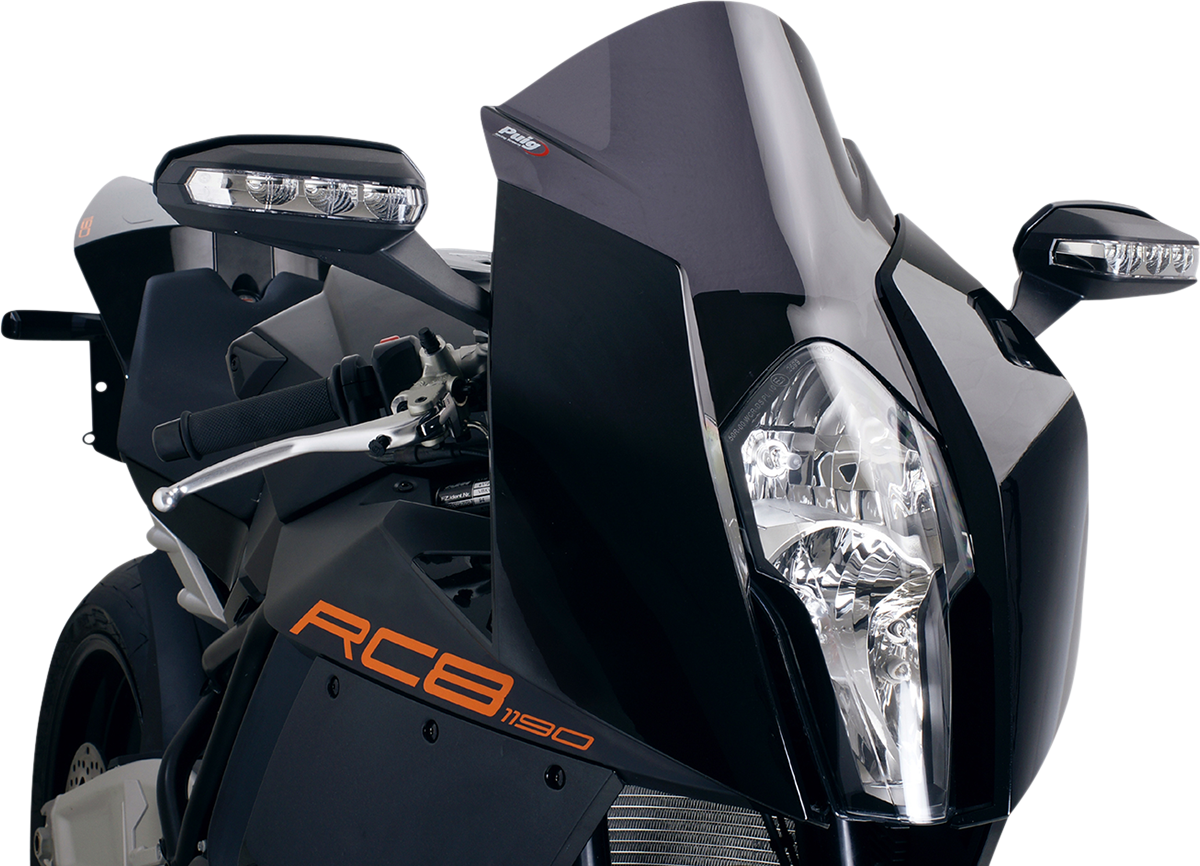 Puig Hi-Tech Parts Race Windscreen