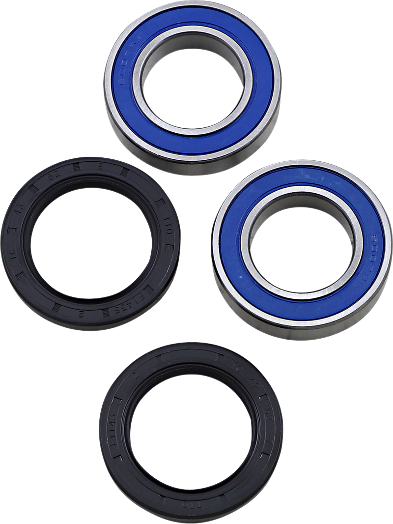 Moose Offroad Wheel Bearing Kit