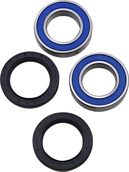 Moose Offroad Wheel Bearing Kit