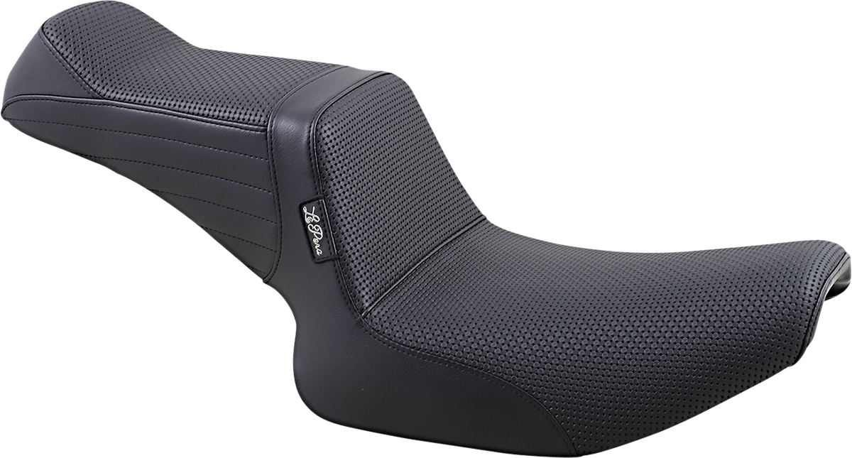 Le Pera Tailwhip Seat
