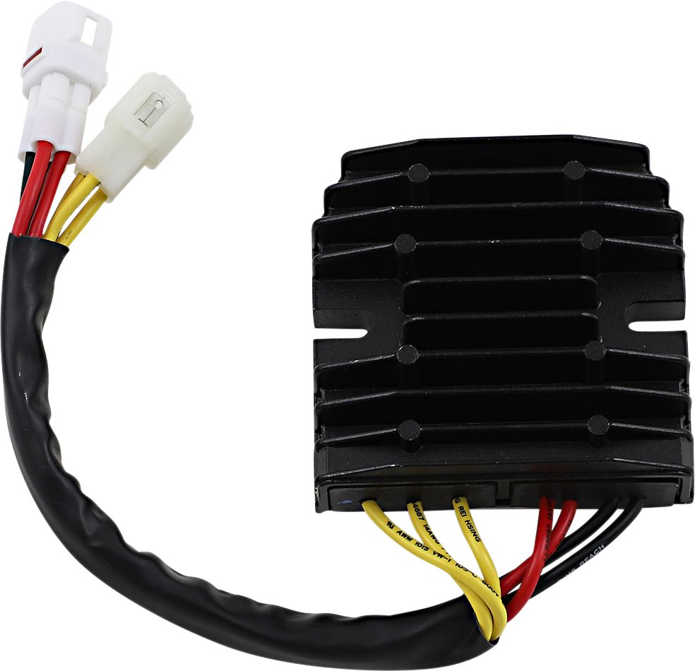 Rick's Motorsport Electric Hot Shot Lithium-Ion Compatible Rectifier Regulator