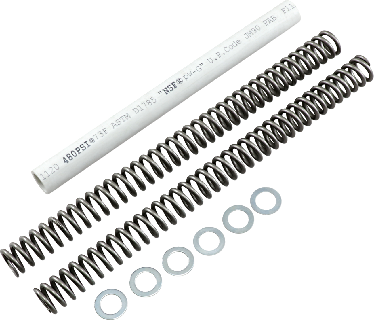Race Tech Fork Springs