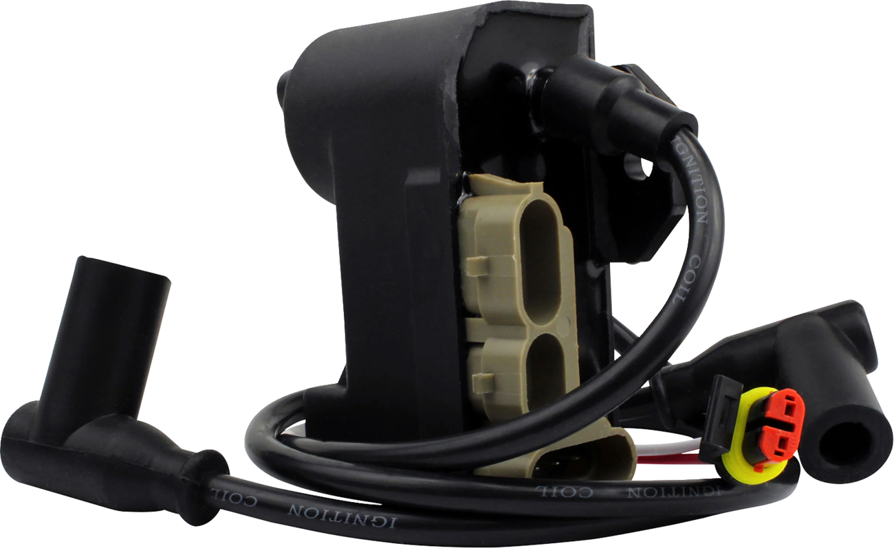 RM Stator CDI Box Ignition Coil