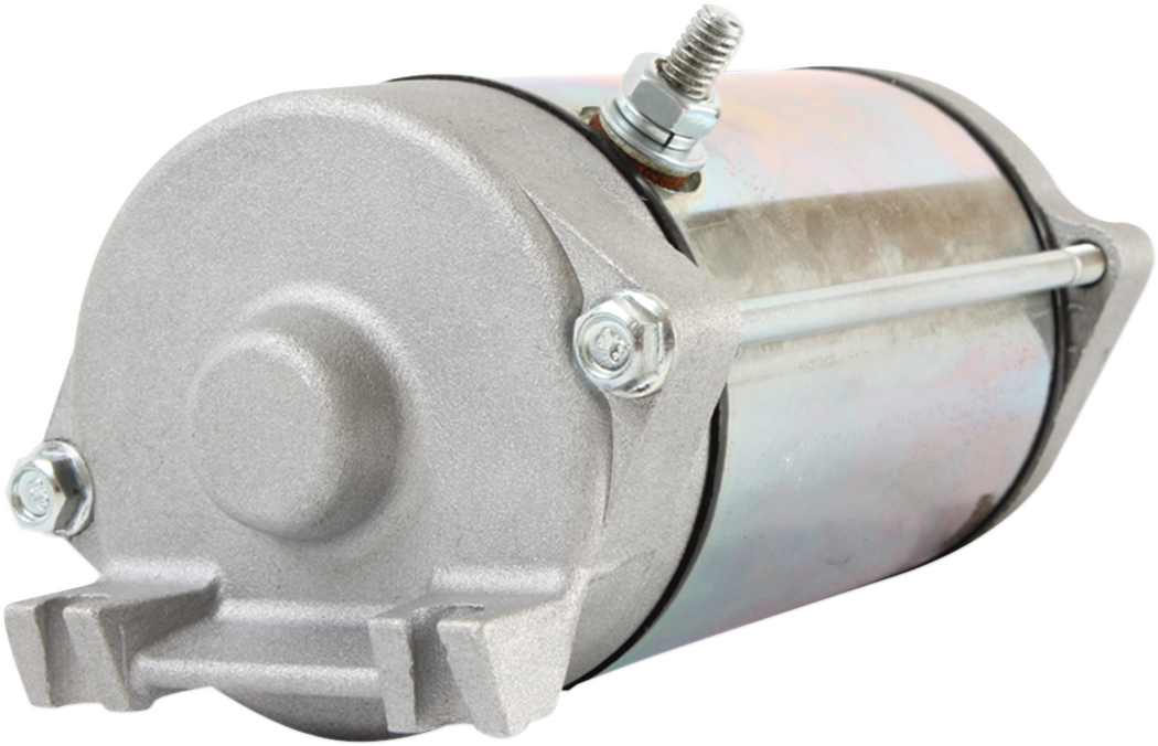 Parts Unlimited Starter