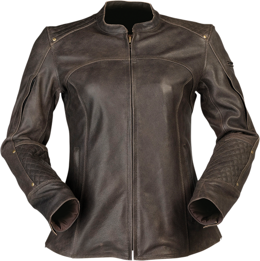 Z1R Women's Chimay Jacket