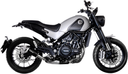 Leovince LV-10 Slip-On Muffler