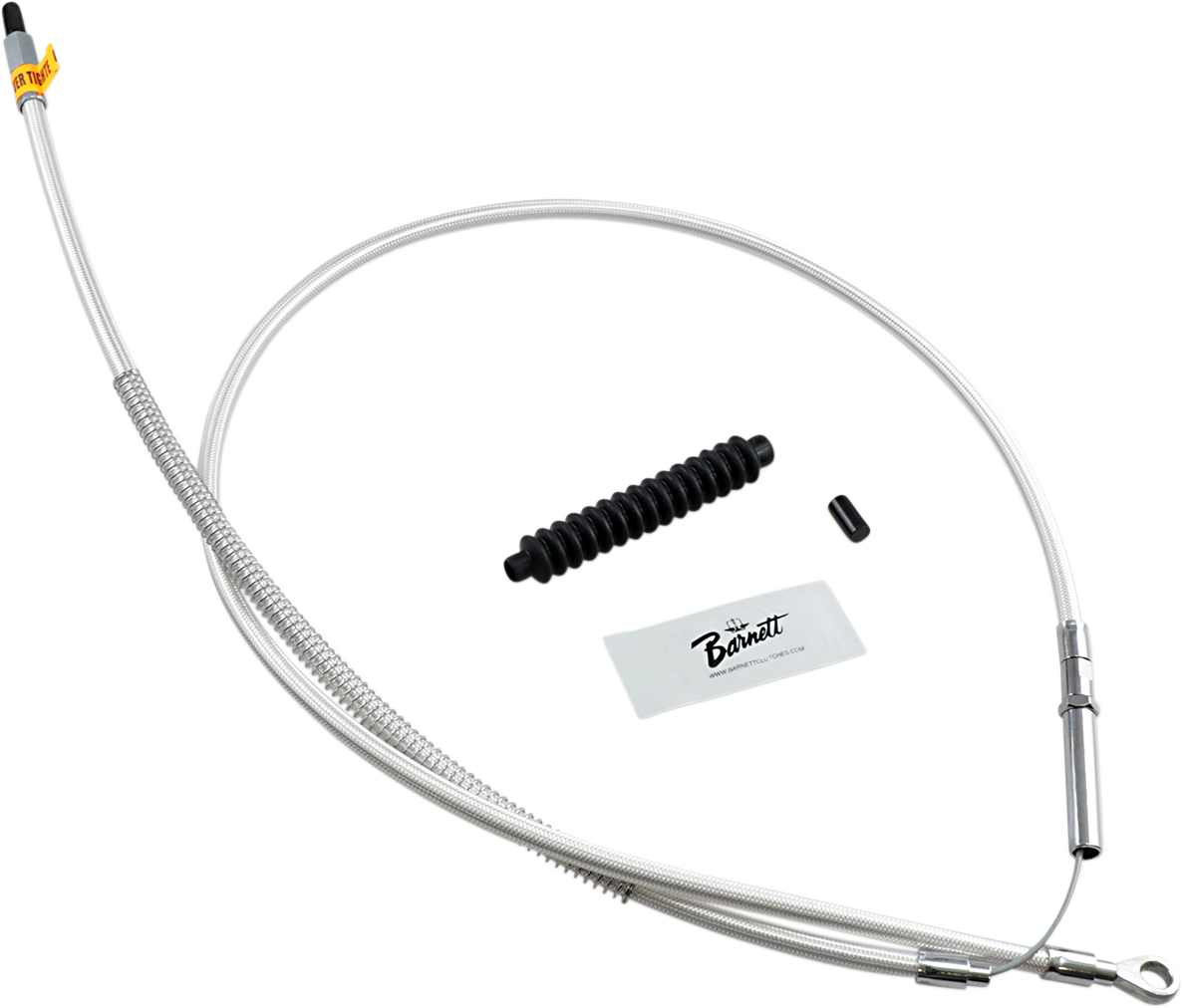 Barnett High-Efficiency Platinum Series Clutch Cable