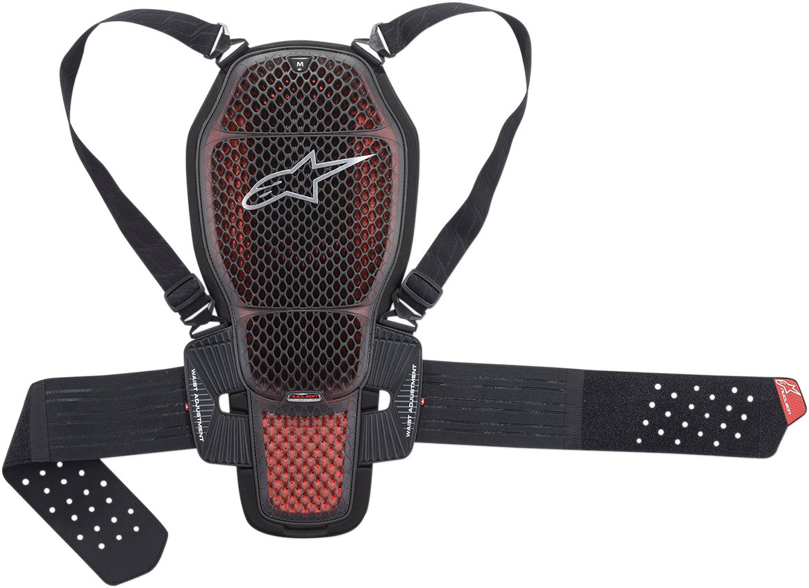 Alpinestars Nucleon KR-1 Cell Back Protector