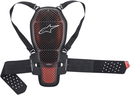 Alpinestars Nucleon KR-1 Cell Back Protector
