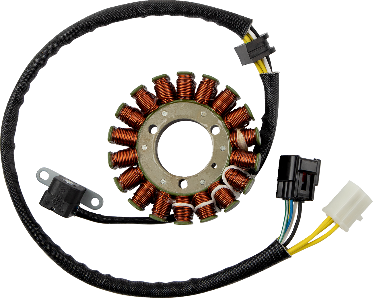 Moose Offroad Stator