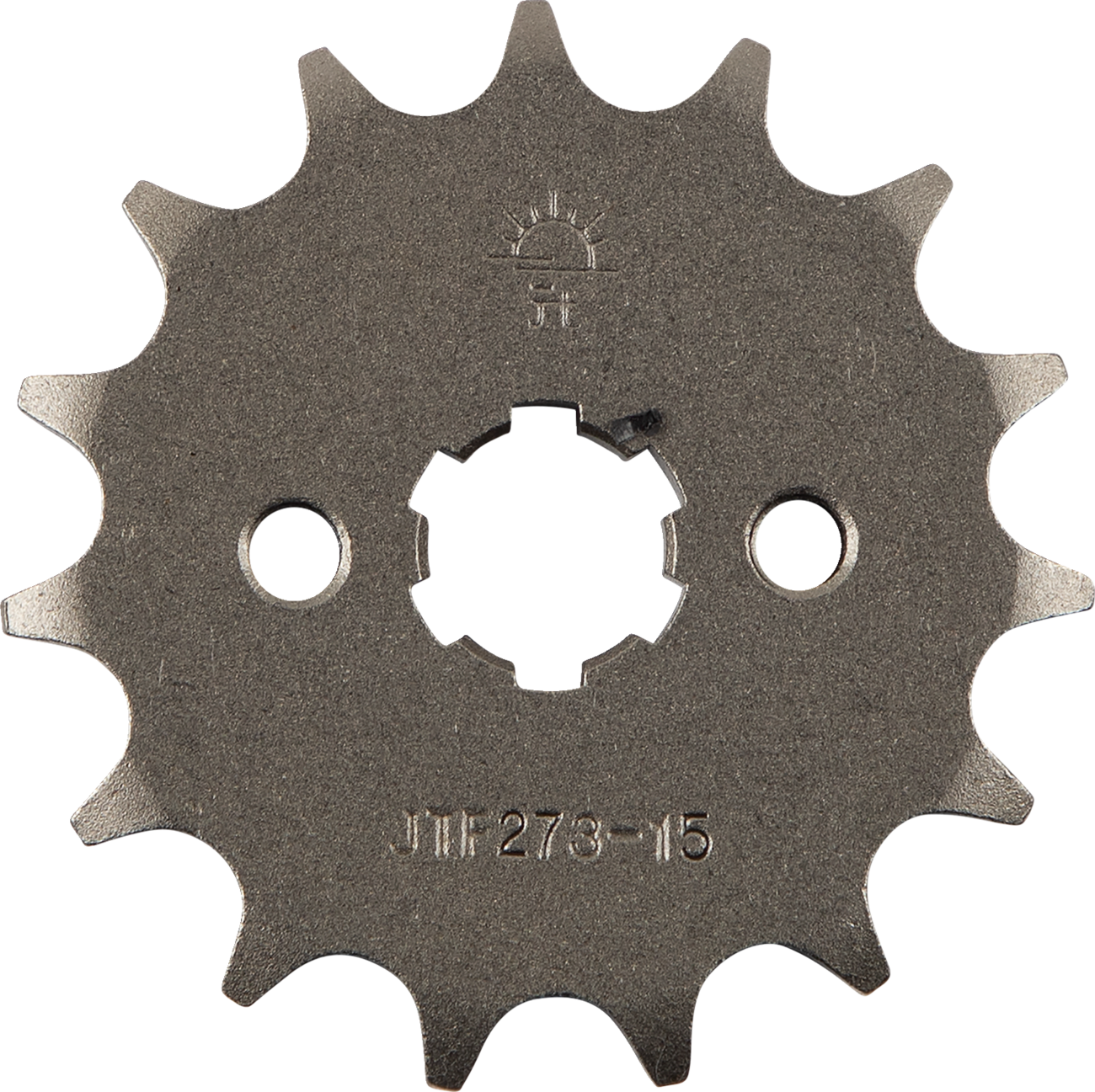 JT Sprockets Countershaft Front Sprocket