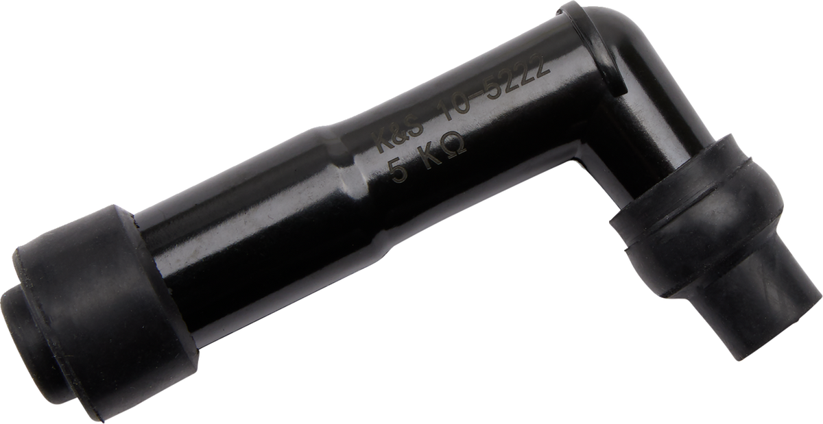 Moose Offroad Spark Plug Resistor Cover