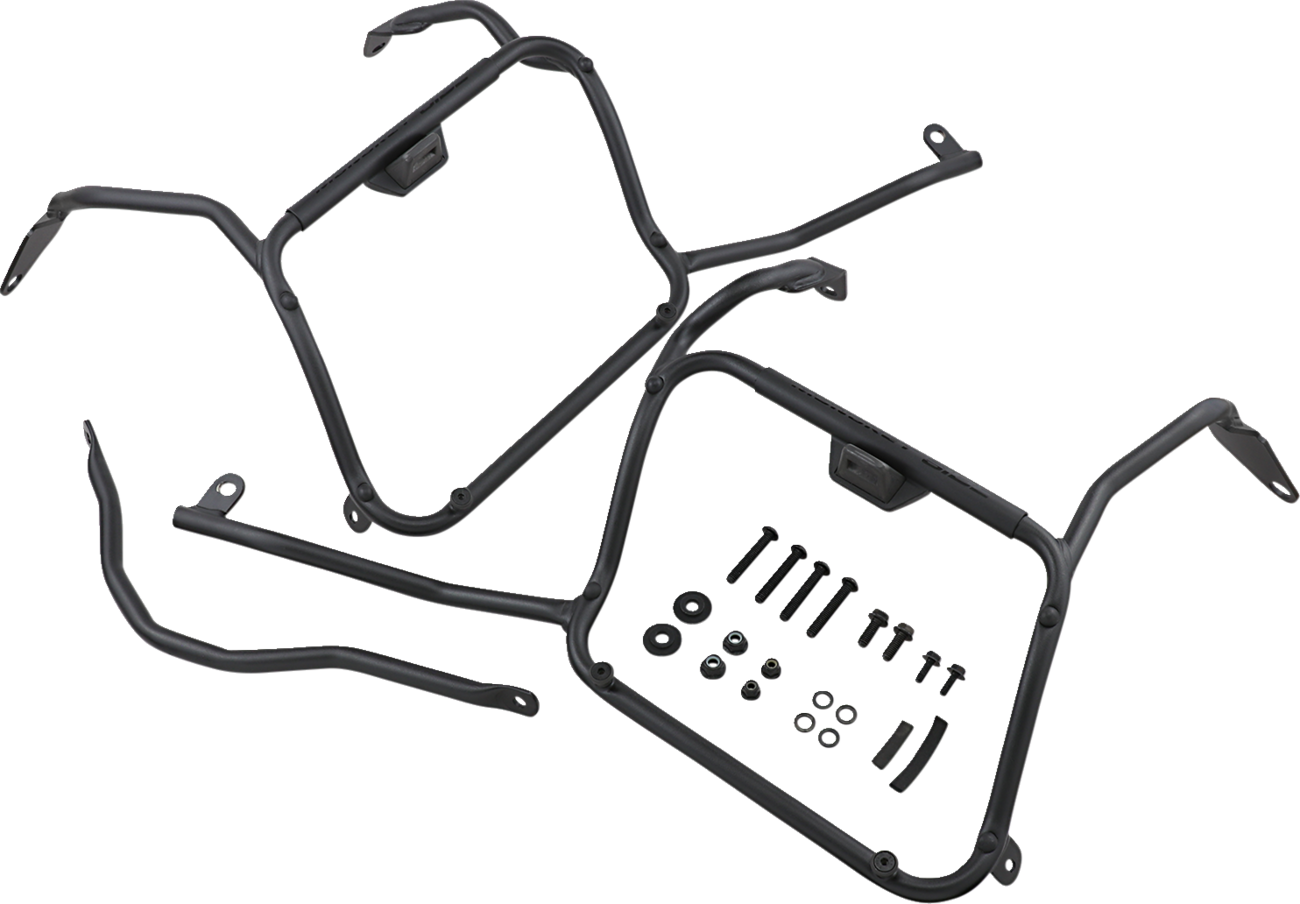 GIVI Sidecase Mount