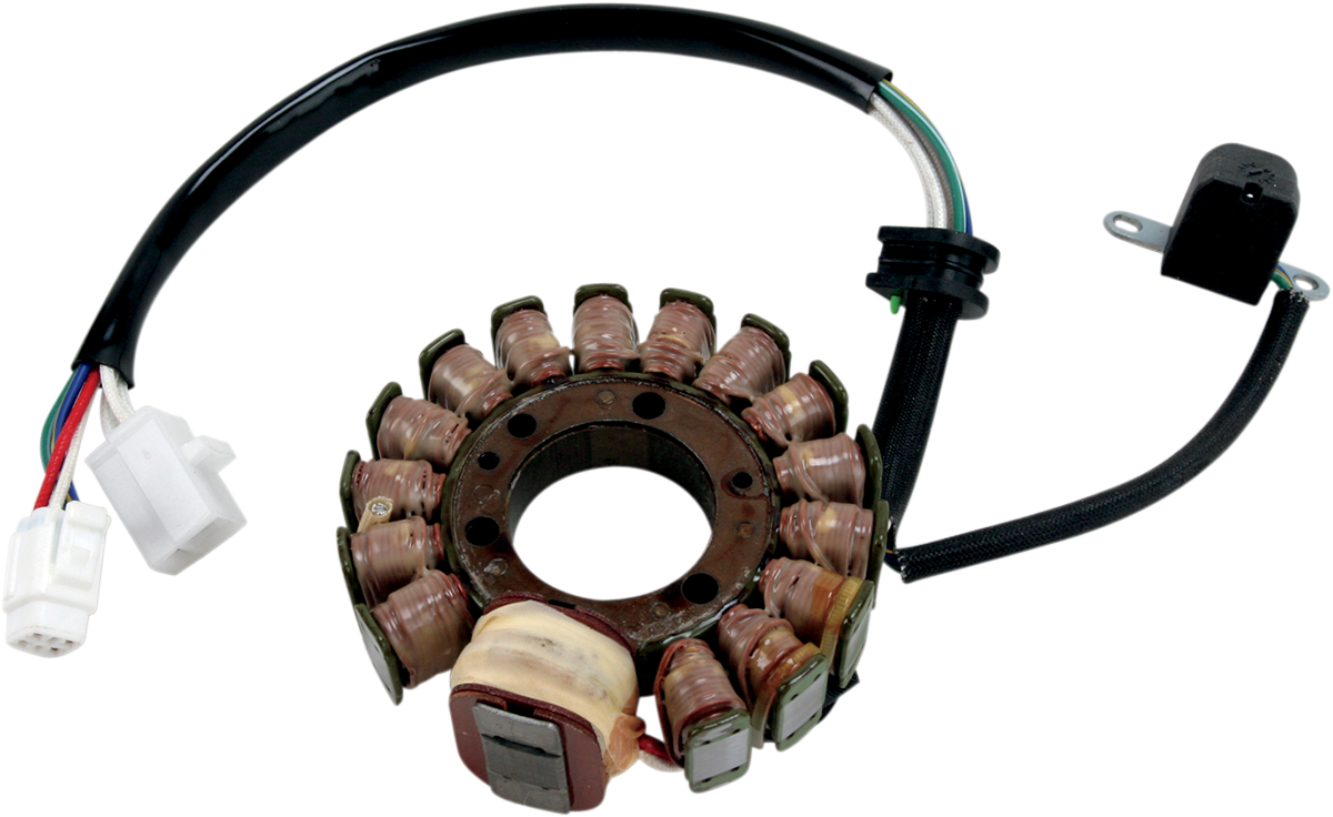 Moose Offroad Stator
