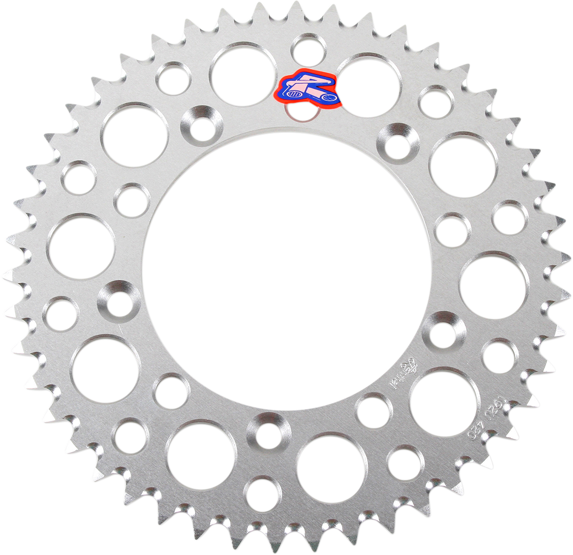 Renthal Ultralight Rear Sprocket