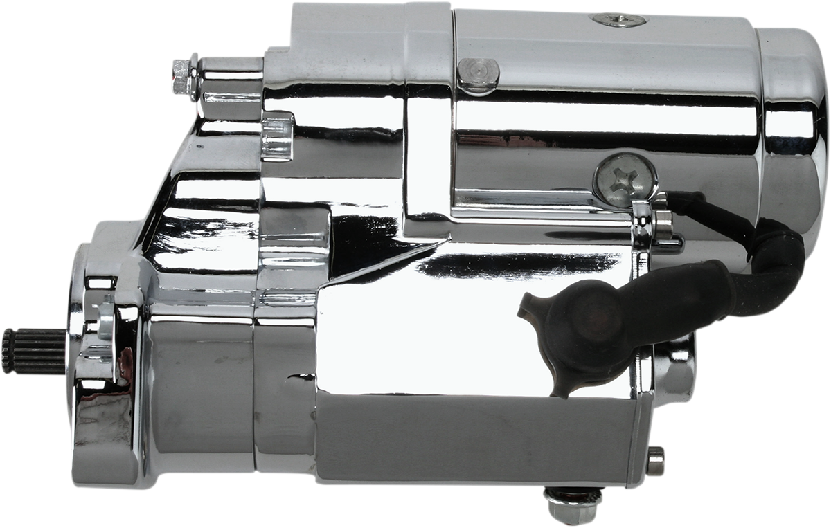 Terry Components 2.0 KW Starter Motor