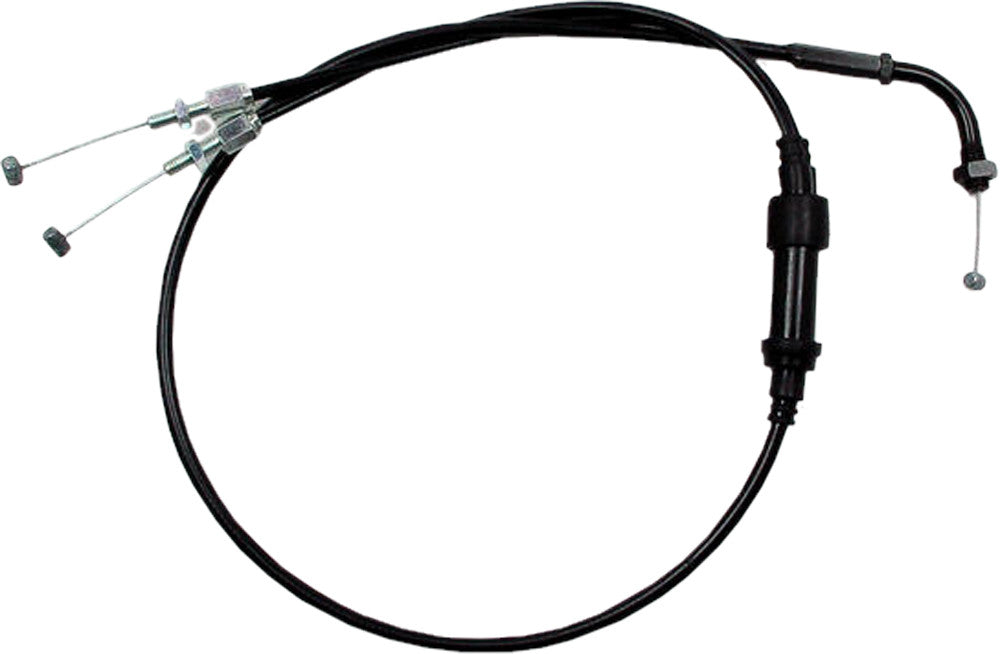 Motion Pro Pull Throttle Cable