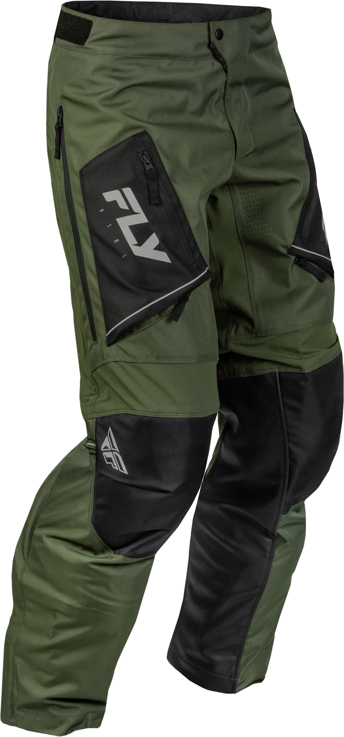 Fly Racing Patrol Over-Boot Pants (2027)