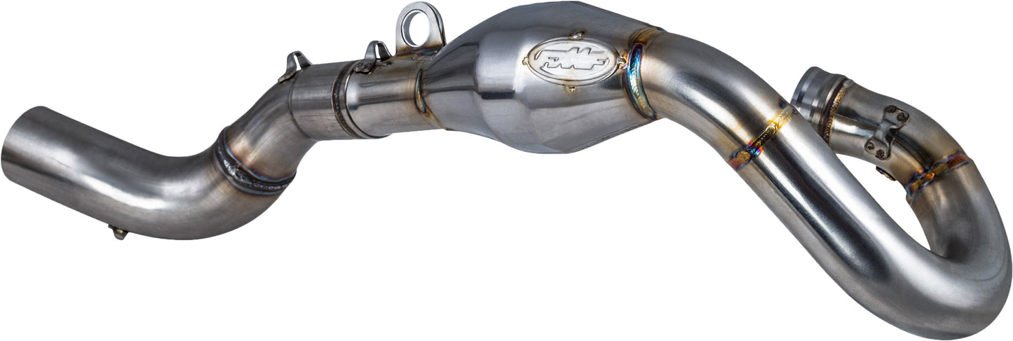 FMF Megabomb Header/Midpipes