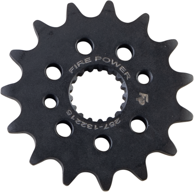 Fire Power Front CS Sprocket