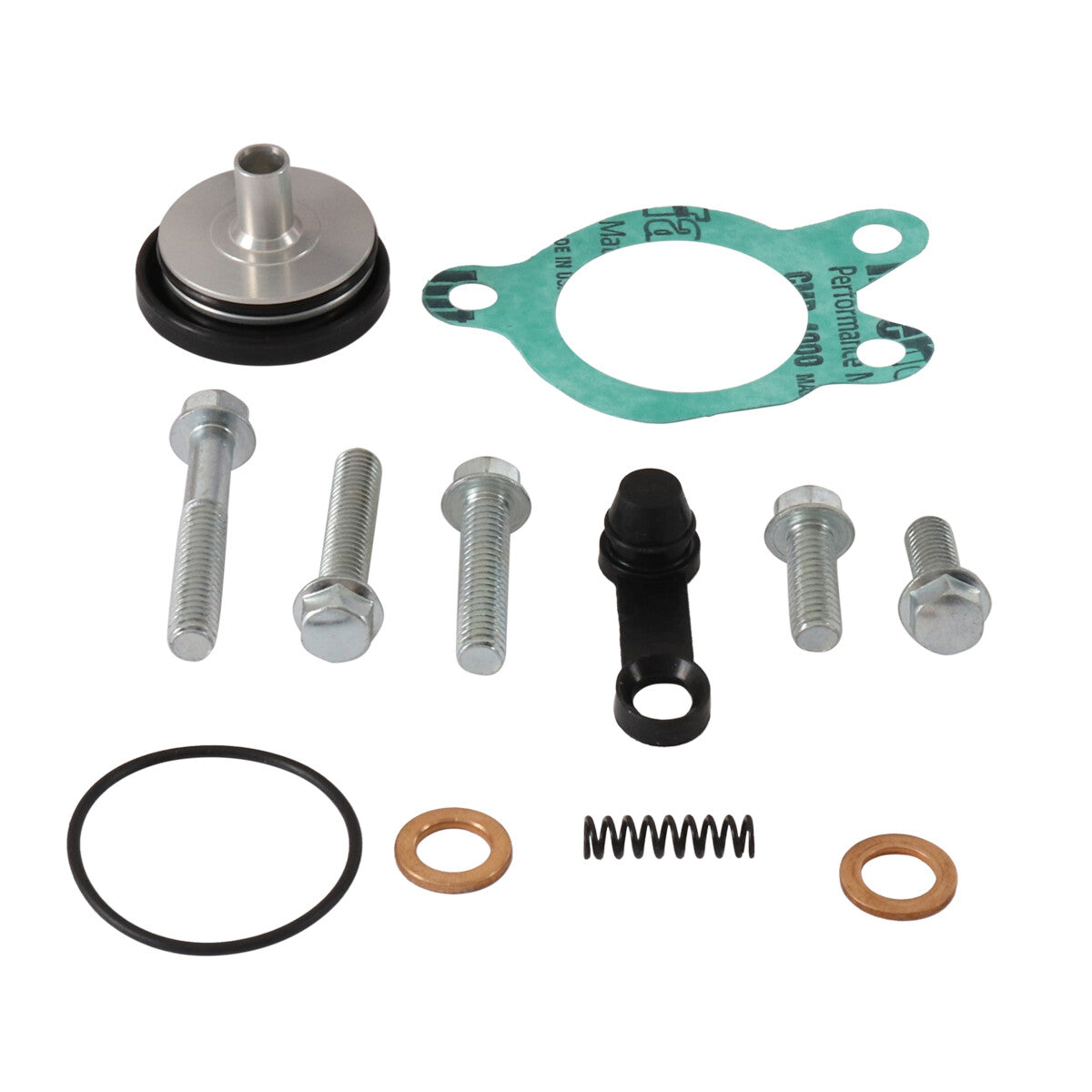 All Balls Clutch Slave Cylinder Rebuild Kit