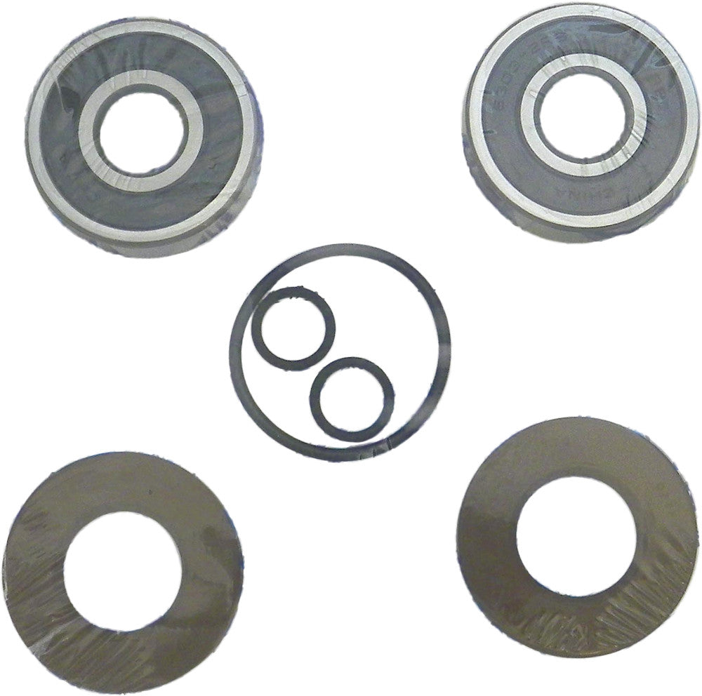 WSM Jet Pump Repair Kit