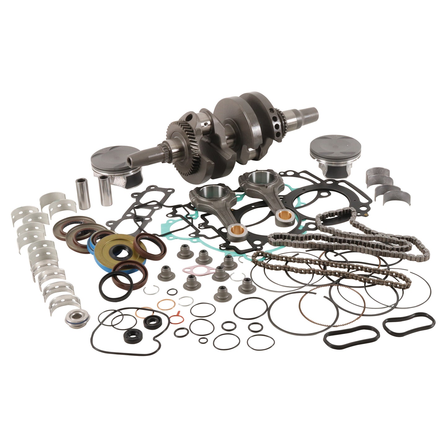 VERTEX Complete Engine Rebuild Kit