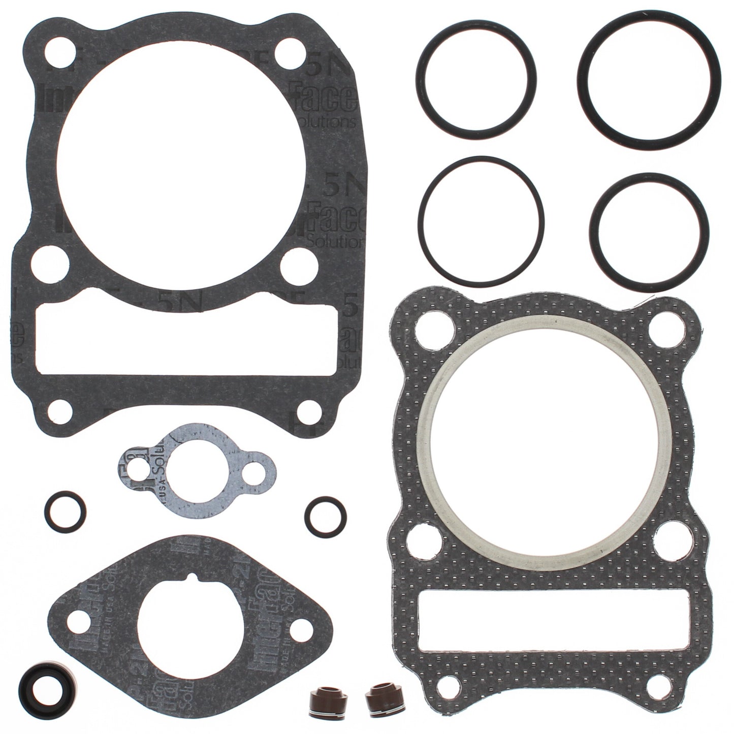VERTEX Top End Gasket Kit
